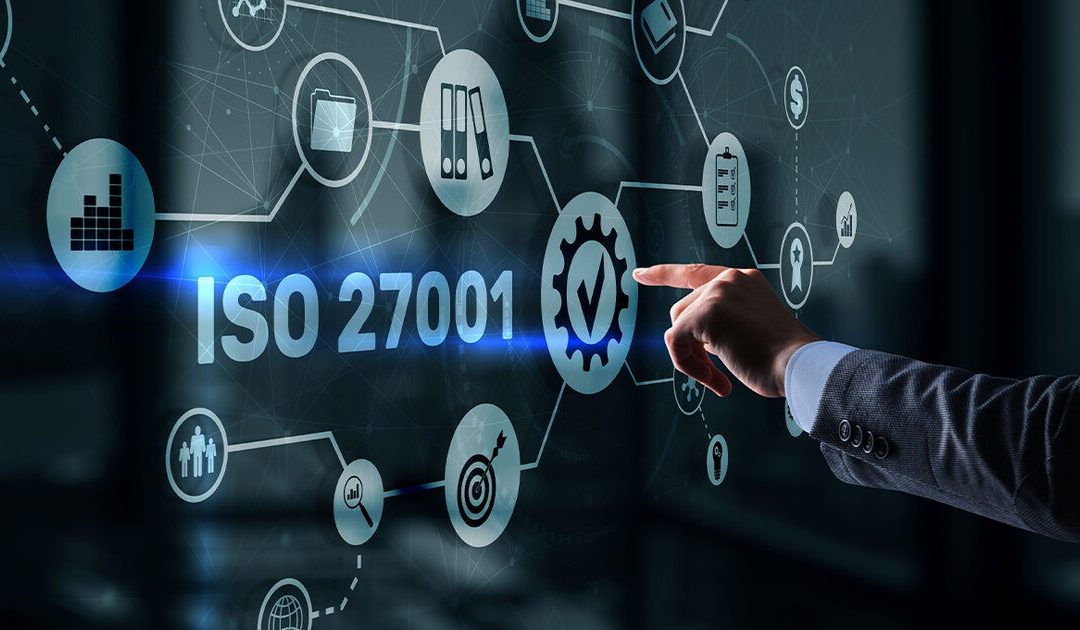 ISO 27701 Compliance