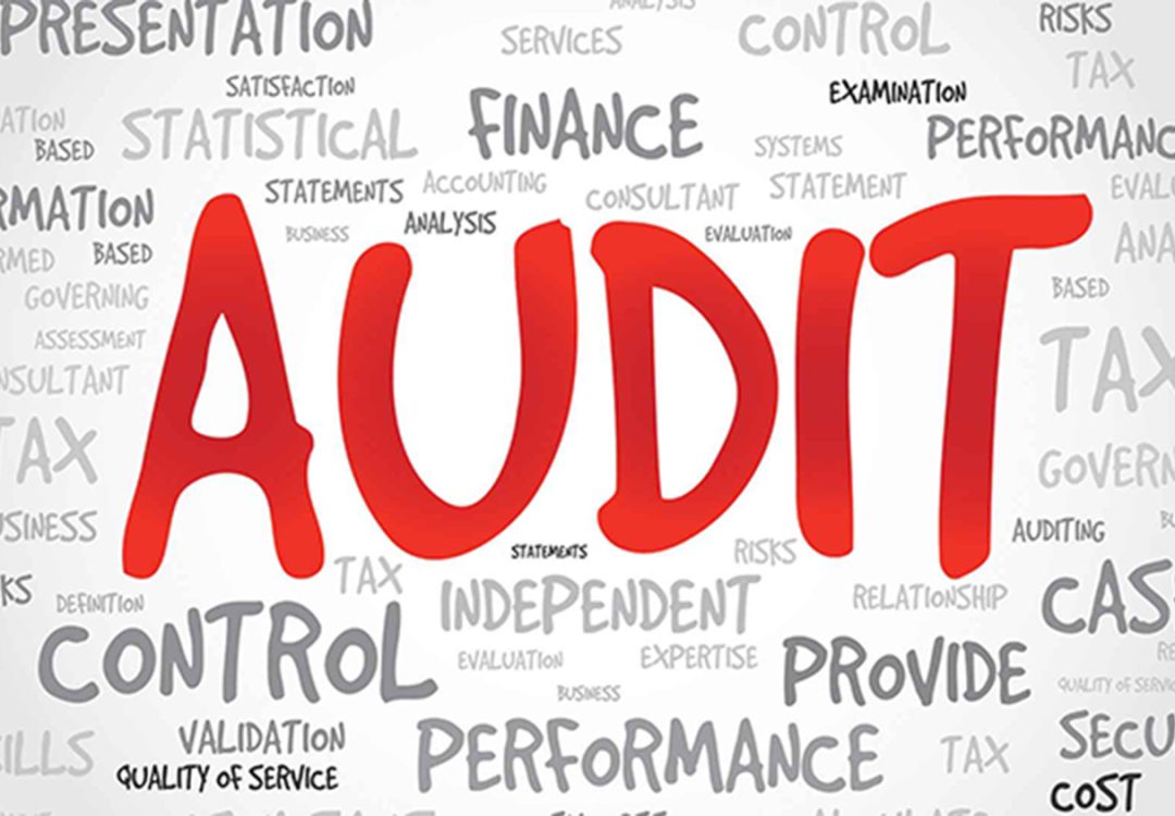 ISO 27701 Audits